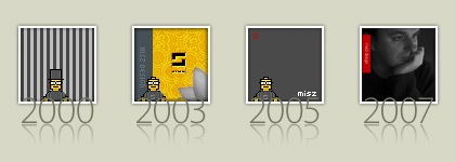 avatary-2000-2007