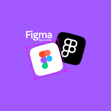 Figma Trick & Tips